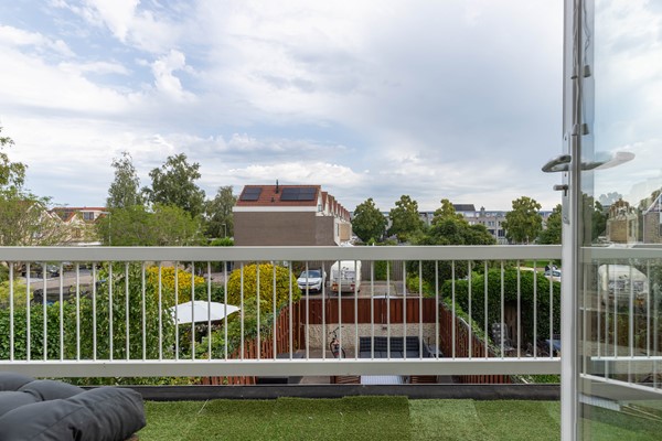Medium property photo - Ebro 62, 1423 AV Uithoorn